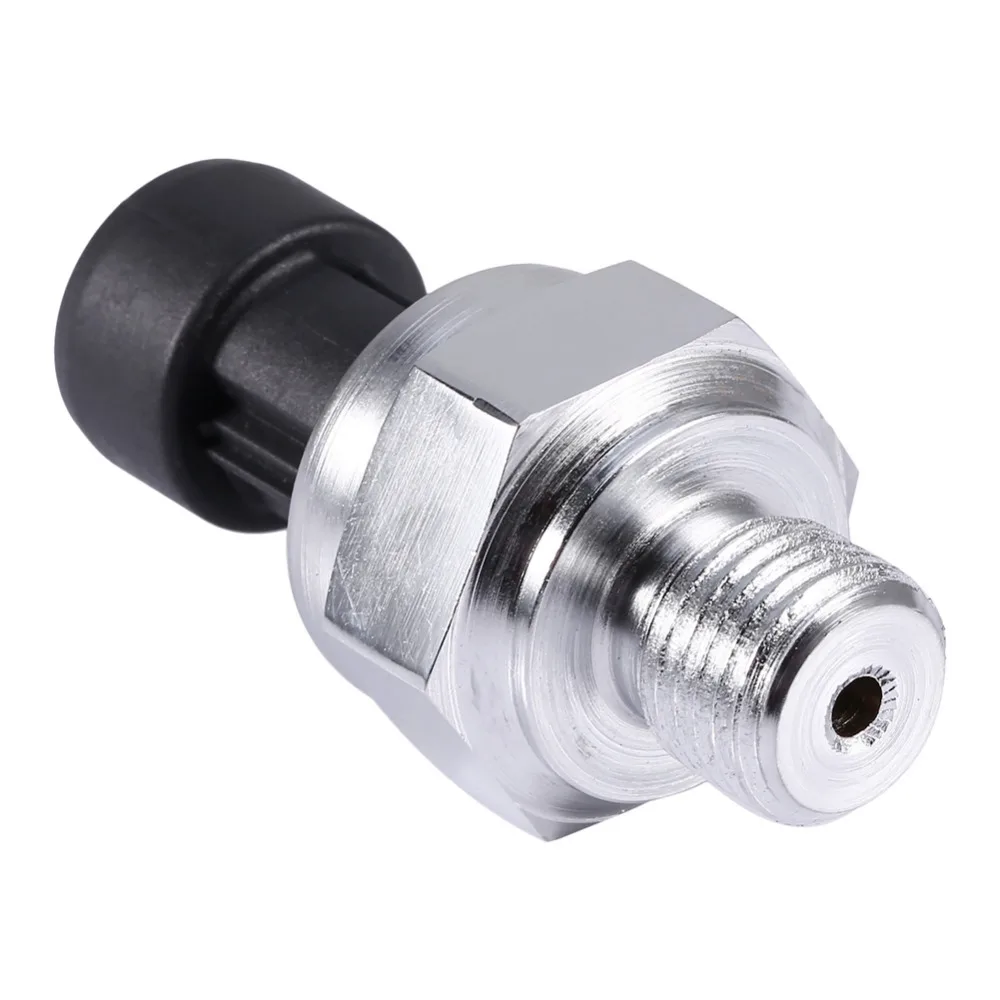 

Pressure Transducer Sensor DC 5V 0-1.2 MP Carbon Steel Non-corrosive Gas Diesel Water Air Pressure Transducer Sensor Measurement