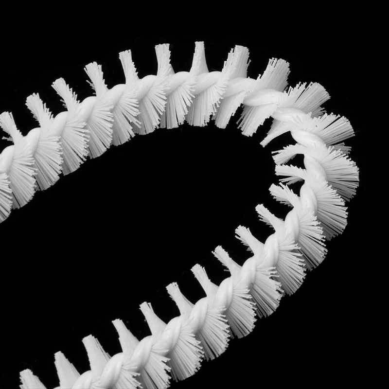 Cleaning tools Bendable sewer pipeline dredge sink hair kitchen accessories