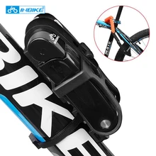 INBIKE Anti-shear of 12 ton Hydraulic Cutter Bike Lock Anti theft Motorcycle Lock candado Electric Bicycle Part Chain Lock D908