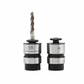 

1pcs ISO /JIS standard L28 Tap collet chucks M3-M20 tapping Collet automatic lathe Quick change tapping chucks