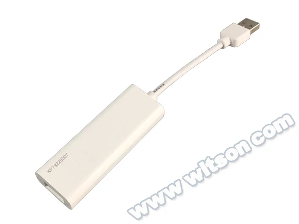 WITSON Carlinkit USB Smart Link Apple автомобильный игровой ключ для Android навигационный плеер мини USB Carplay палка с Android авто