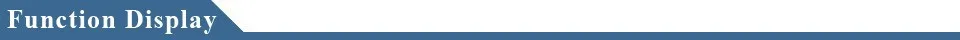 Function Display