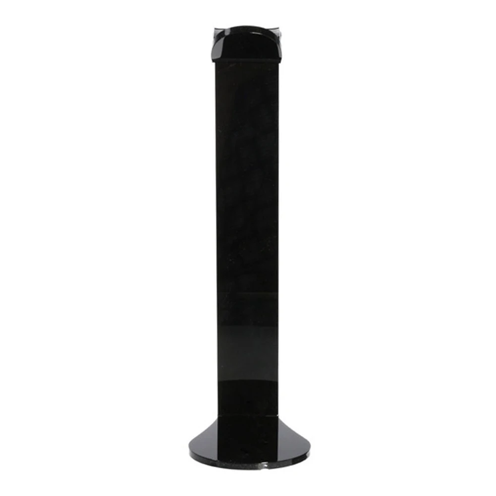 

Universal Acrylic Headphone Display Stand Earphone Holder Portable Headset Bracket