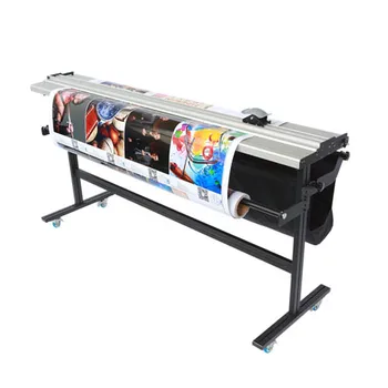 

64" Big Format Manual Paper Cutter 1600mm
