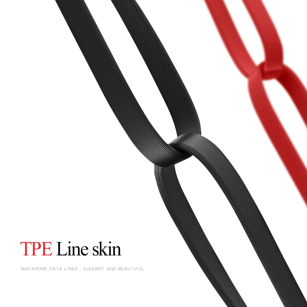 Выдвижной USB кабель 4 в 1 Oatsbasf для iPhone XS XR Max|Кабели мобильных телефонов| |