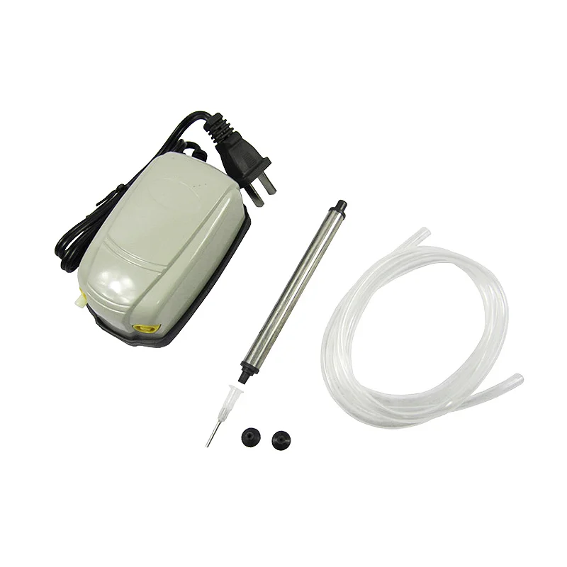 LY vacuum pump (1)