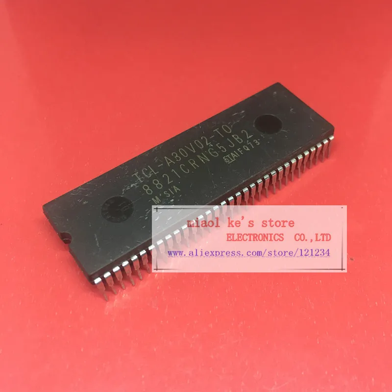 TCL-A30V02-TO 8821CRNG5JB2 [Б/у товары] Высококачественная оригинальная интегральная схема |