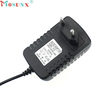 

Ecosin2 Mosunx Wall Charger Adapter Power Cord for ASUS Eee Pad TF201 TF300 TF101 BK 17mar18