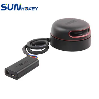 

Slamtec RPLIDAR A2 M6/M8 18/12Meters 2D 360 Degree Scanning Radius Lidar Laser Scanner