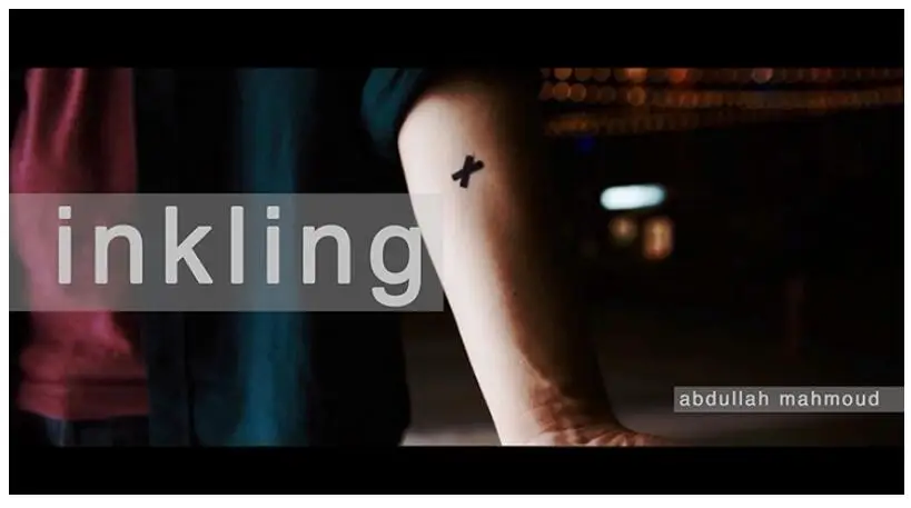 

Shin Lim Presents INKLING by Abdullah Mahmoud - Magic tricks