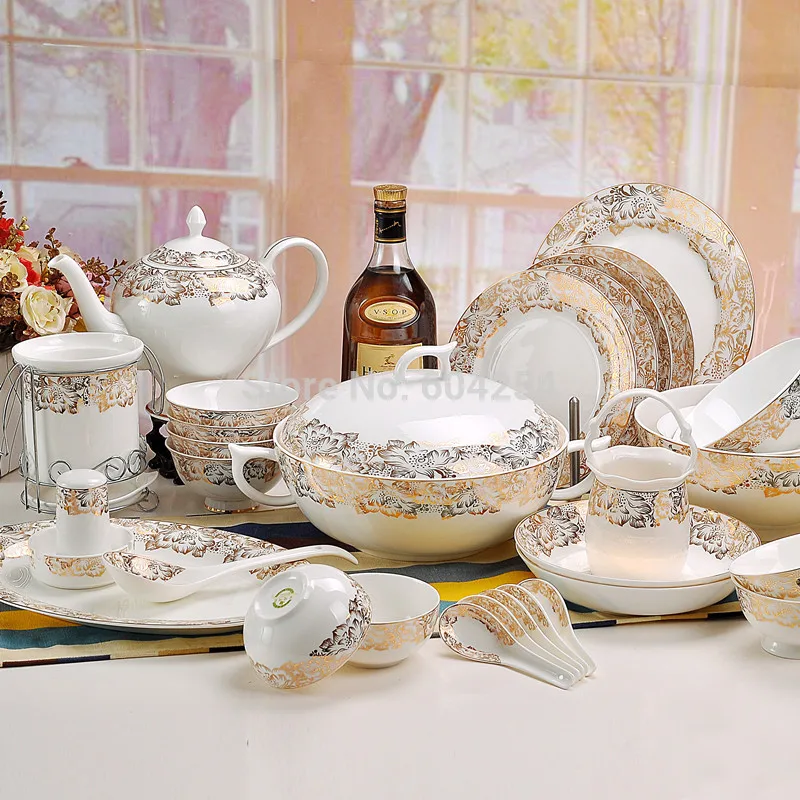 Louis Vuitton Dinner Set Price