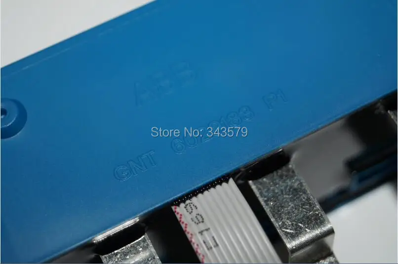 Heidelberg CD102 machine Transformers,,GNT6029183P1,ABB,91.110.1151.current and voltage detection module,heidelberg spare parts (3)