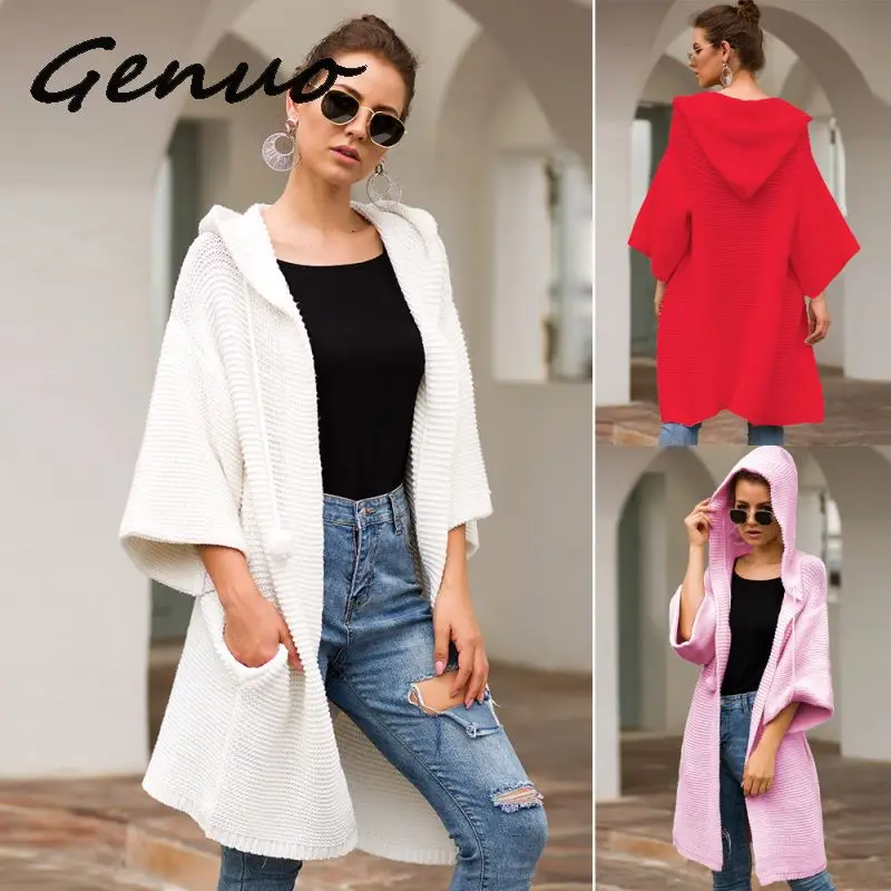

Genuo New 2019 Autumn Women lady sweater high elastic Solid Turtleneck sweater women slim sexy tight Bottoming Knitted Pullovers