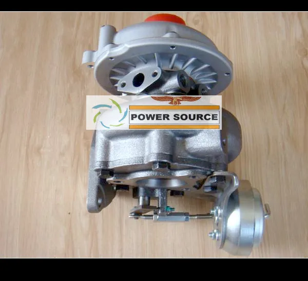 RHF4V VJ32 RF5C13700 VBA10019 Turbocharger For Mazda 6 CiTD MPV II DI Premacy 2002- 2.0L J25S LW MZRCD 121HP 136HP 134HP 143HP with Gaskets (1)