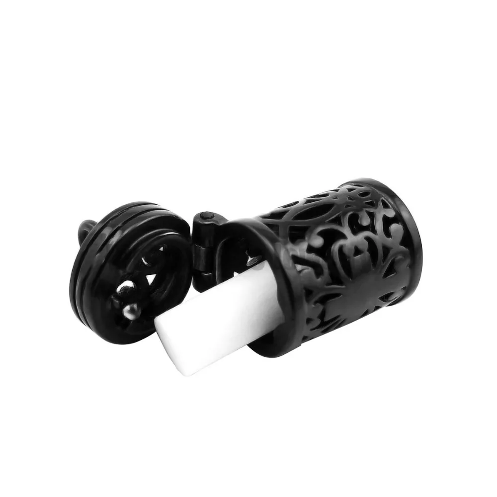 ZP-PS016-6 Cage Diffuser Locket