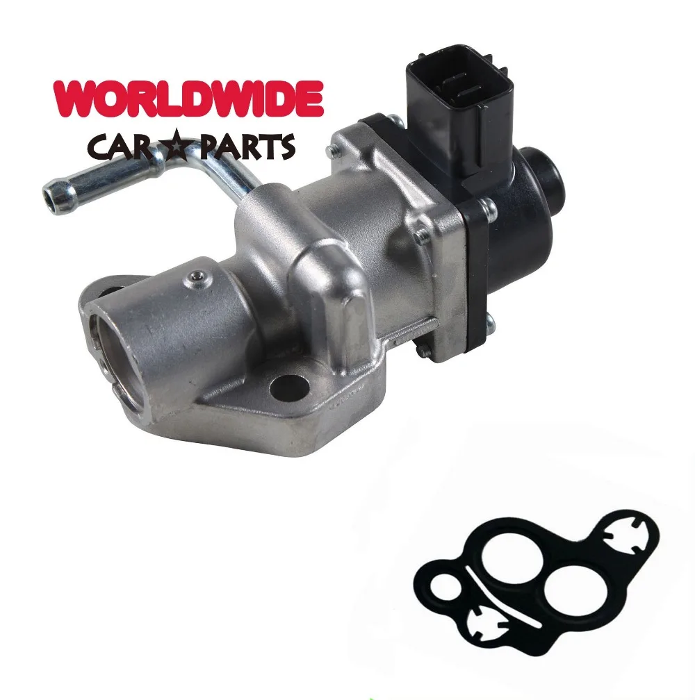 Новый клапан рециркуляции выхлопных газов для FORD MONDEO MK3 1 8 L 2 0 PETROL 2000-2007 8694697 1119890