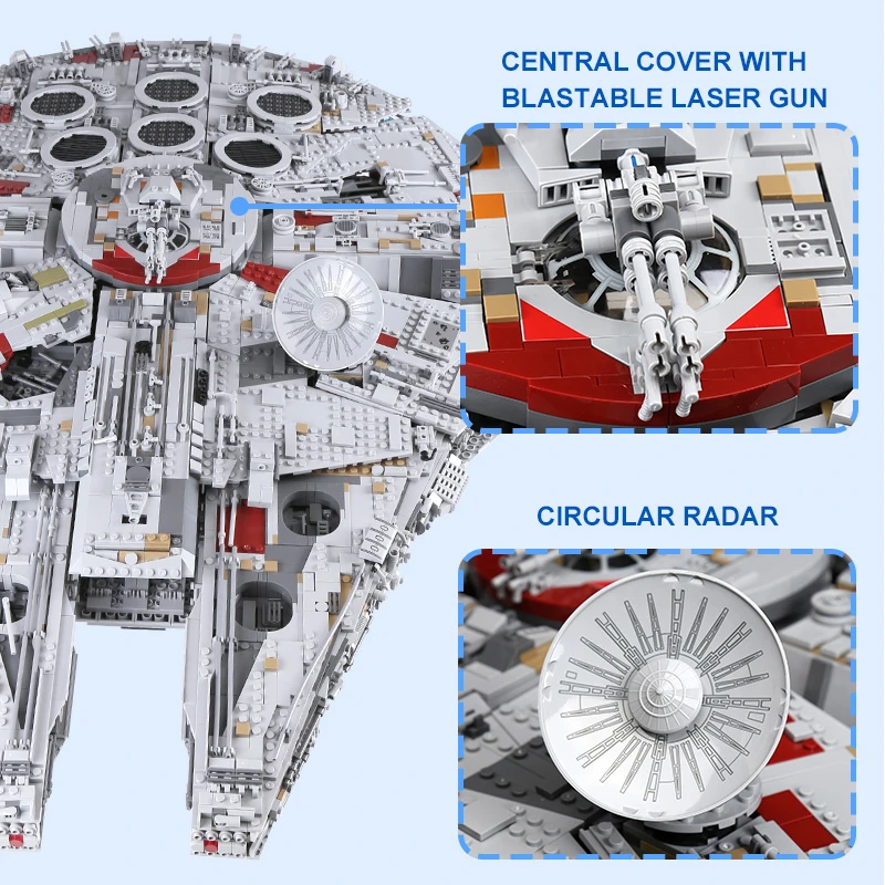 lego 75192 el corte ingles