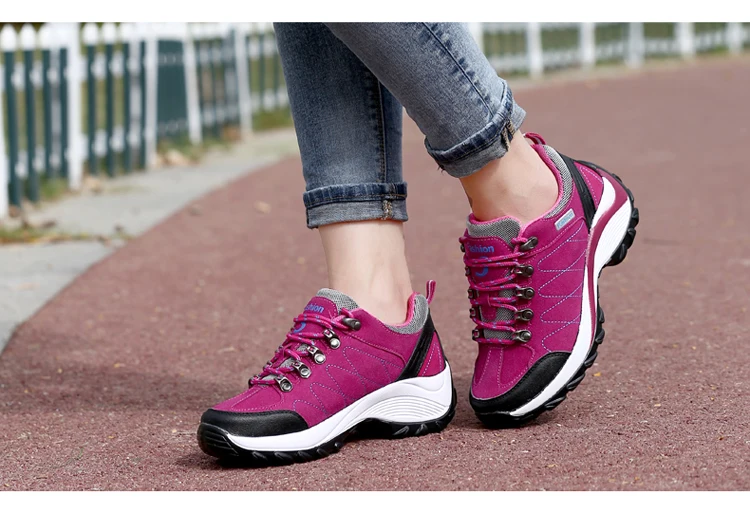 free shipping Spring/Summer Walking Running Shoes Low Price Running women Walking Outdoor Sport