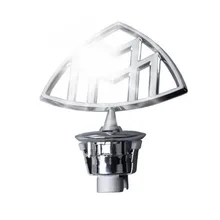 3D for Maybach Metal Emblem Head Sticker Rear Logo for Mercedes Benz Maybach S400 S500 S600 C-class E-class S-class W220 Badge цена 3D for Maybach Metal Emblem Head Sticker Rear Logo for Mercedes Benz Maybach S400 S500 S600 C-class E-class S-class W220 Badge цены онлайн