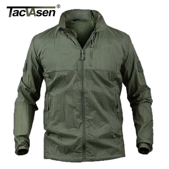 Summer waterproof jacket Clearance