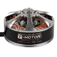 T-Motor MN5212 340KV/420KV 24N22P 4-8S for RC Drone Quad Hexa Octa Multicopter
