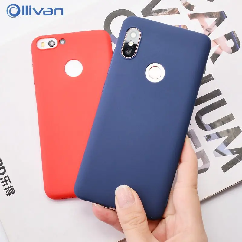 

Candy Color Silicone Phone Case For Samsung Galaxy A10 A20 A30 A40 A50 A60 A70 M10 M20 M30 s10 S10E S10 Plus Soft TPU Back Cover