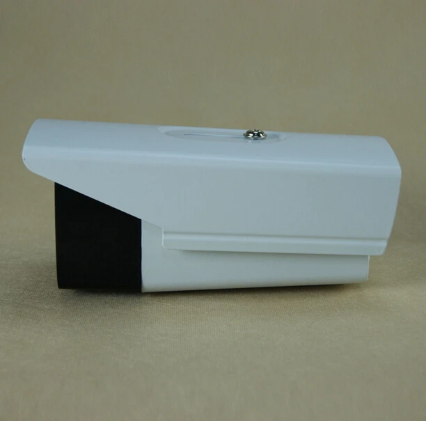 IP66 Открытый CCD CCTV камера металлический корпус крышка чехол