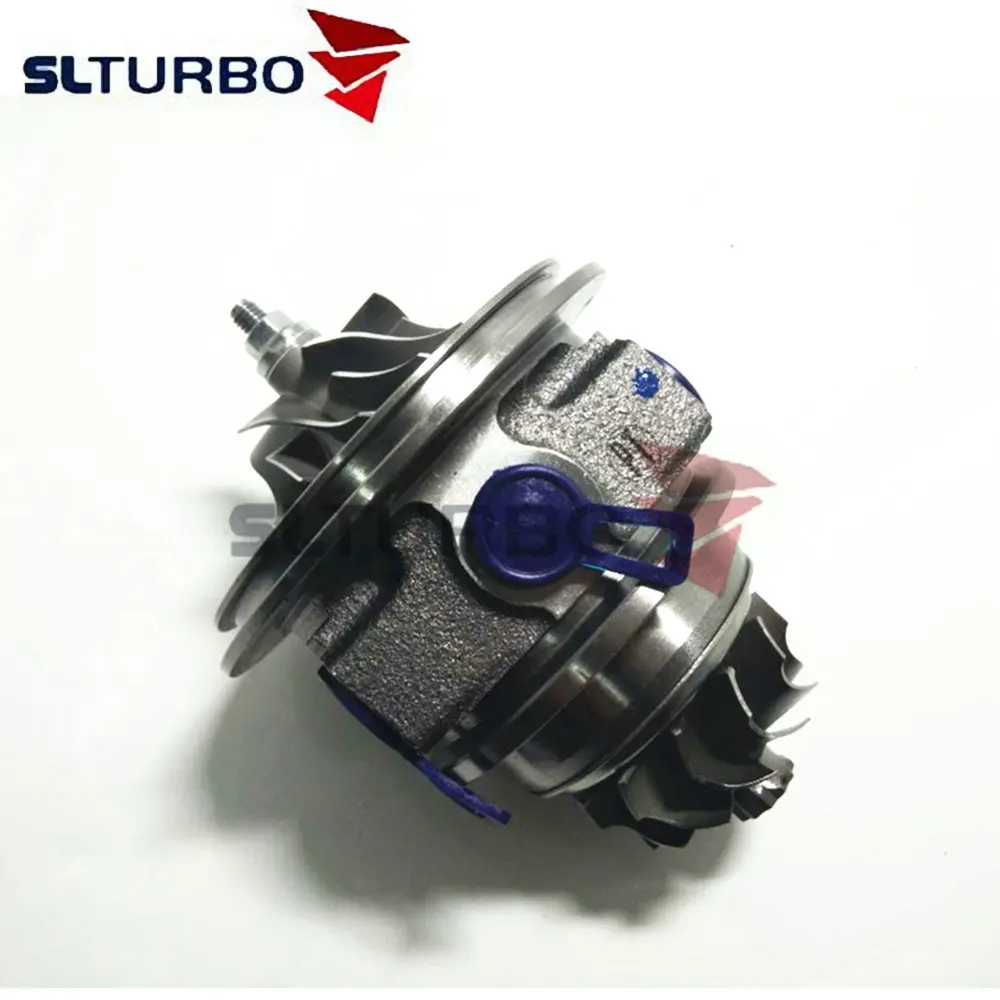 Картридж турбины 49177 01521 для Mitsubishi 4D56 DET 4WD DOM-MR355221 49177-01504 core 49177-01505 ремкомплекты CHRA turbo
