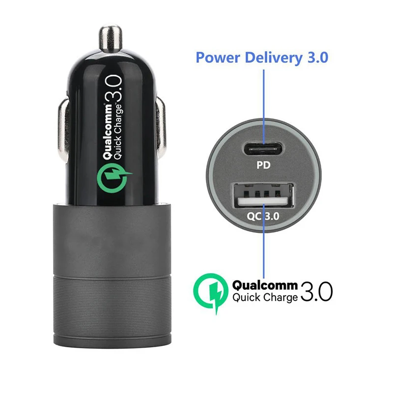 PD charger 1