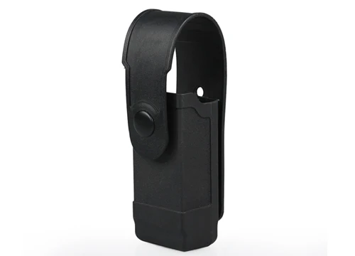 

Black Tan Color Hunting Tactical Mag Pouch With Molded Flap Mounts free shipping gz70046