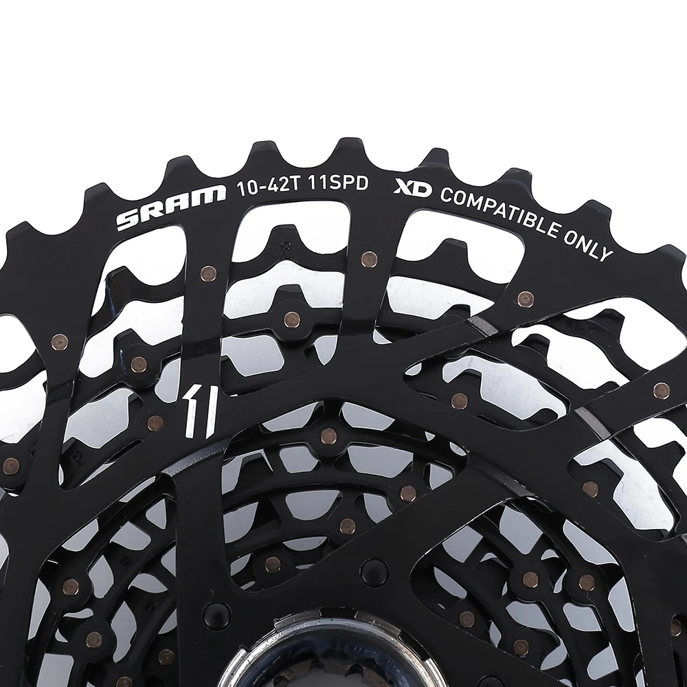 SRAM XG-1150 11 Speed 10-42T Cassette