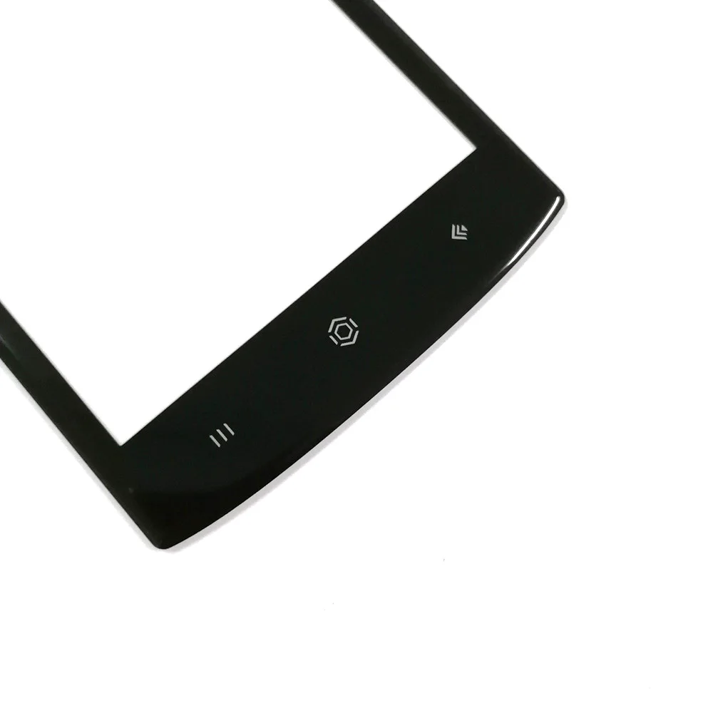 5,0 ''Сенсорное стекло для мобильного телефона, сенсорный экран для HOMTOM Zoji Z7, сенсорный экран, стекло, дигитайзер, панель, объектив, сенсор для HOMTOM