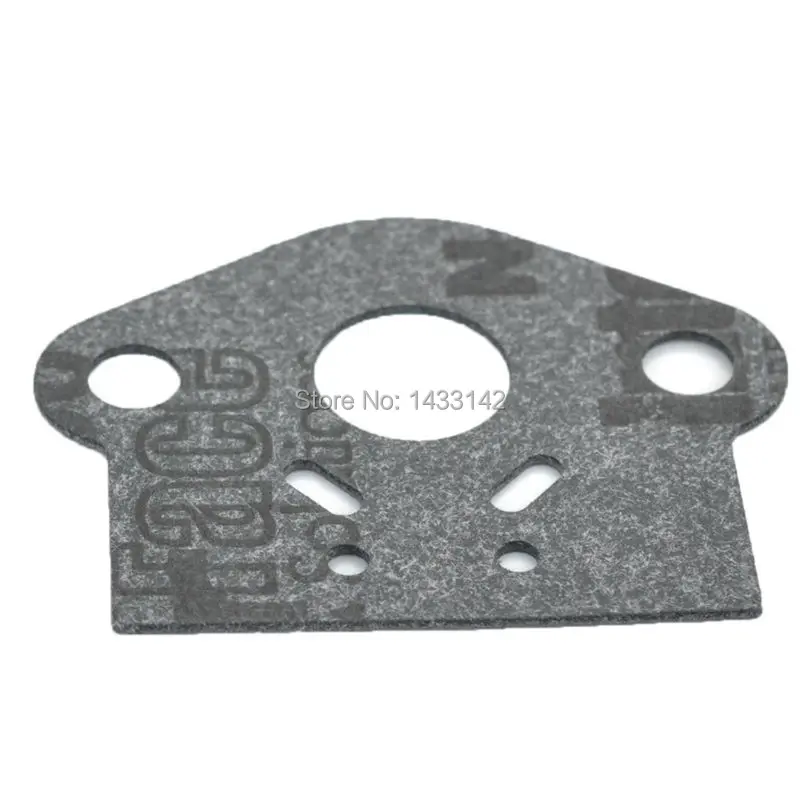 10 шт. Карбюраторы для мотоциклов carb Rebuild прокладок Fit зама rb k66 k70a k75 эхо a021000720 a021000721