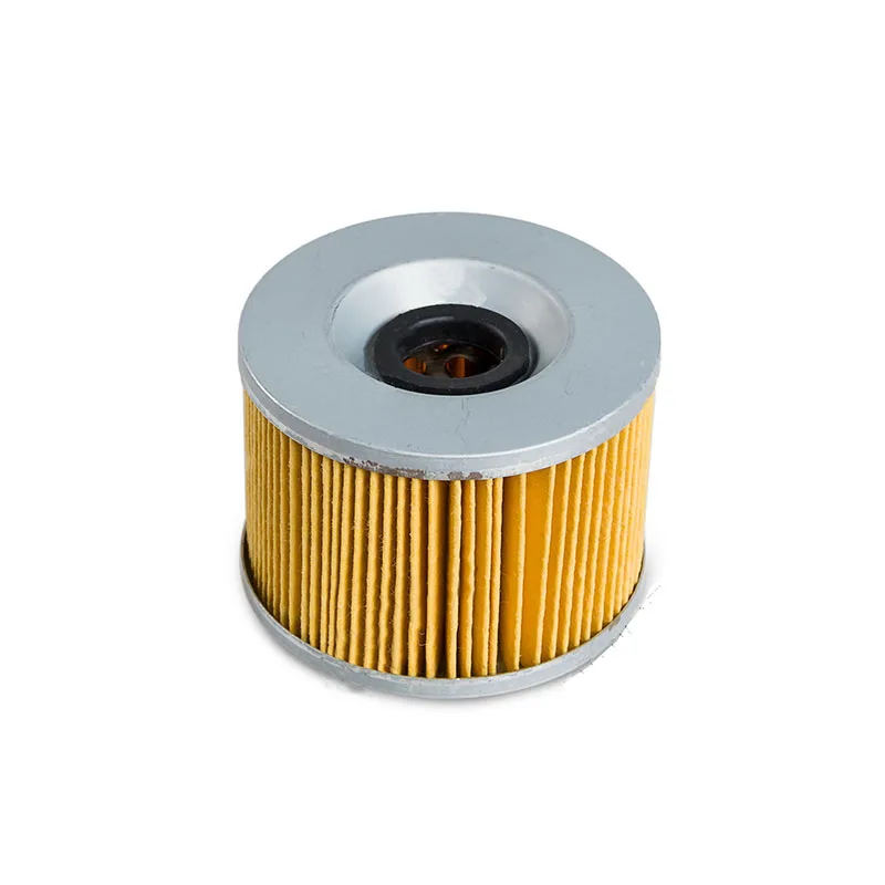 

1 3 5 pc Motorcycle Oil Filter Scooter Gasoline For KAWASAKI EL250 EX250 Z400 ZX400 KZ440 Z440 Z500 KZ550 Z550 ZR550 ZX550 ZL600