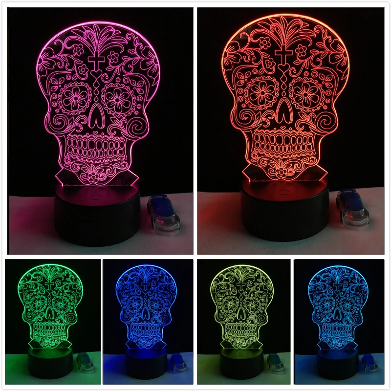 Luzes da Noite dormindo criança candeeiro de mesa Geração de Energia : Toque