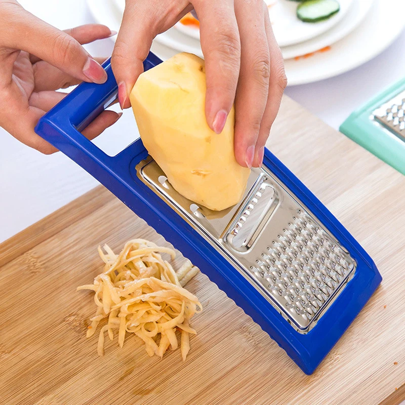 Vegetable Slicer multifunction shredder grater kitchen slicing cutter