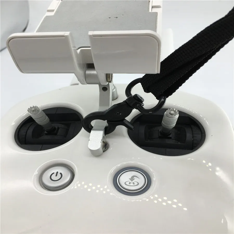 Neck Strap for DJI Mavic 2 Advanced Lanyard Belt Telescopic for DJI Phantom 344 Pro Plus Inspire 1 Remote Control-6