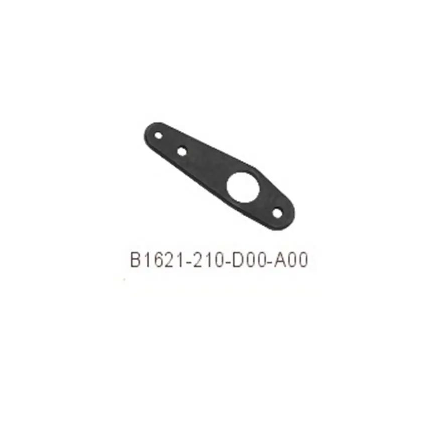 B1621-210-D00-A Lifting Link B для Juki AMS-210D/ 2010R/ MO-2516 безопасная строчка промышленная швейная