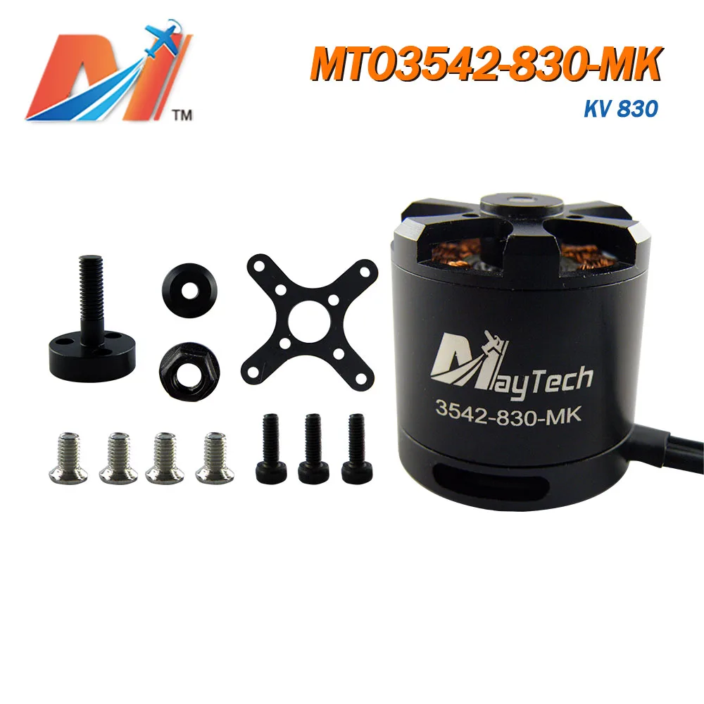 Maytech 2820 830KV remote control electric 650 motor for quadcopter
