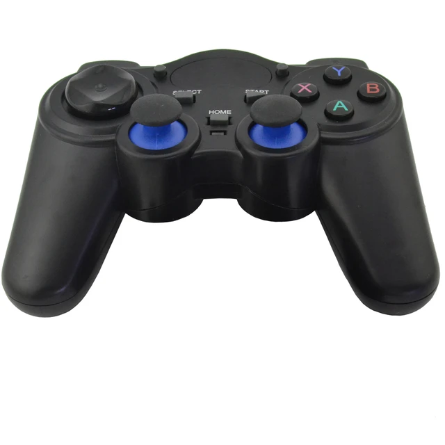 2 Controles Para Celular Gamepad Joystick Suporte Jogo Gamer em Promoção na  Americanas