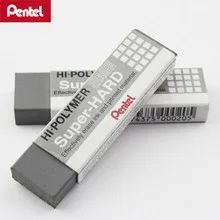 

Japan PENTEL Eraser ZEBER-20 Advanced Fountain Pen Eraser / Ballpoint Pen Eraser
