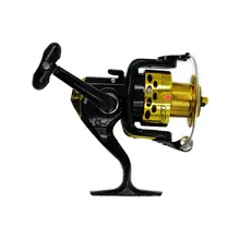 Fishing Reel 6BB 1000-6000 Fishing Reels 5.1:1 spinning reel lure bait runner fish pesca Fishing equipment Free Shipping