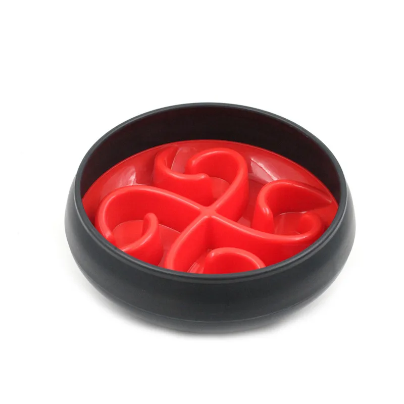 dog bowls slow feeder (8)