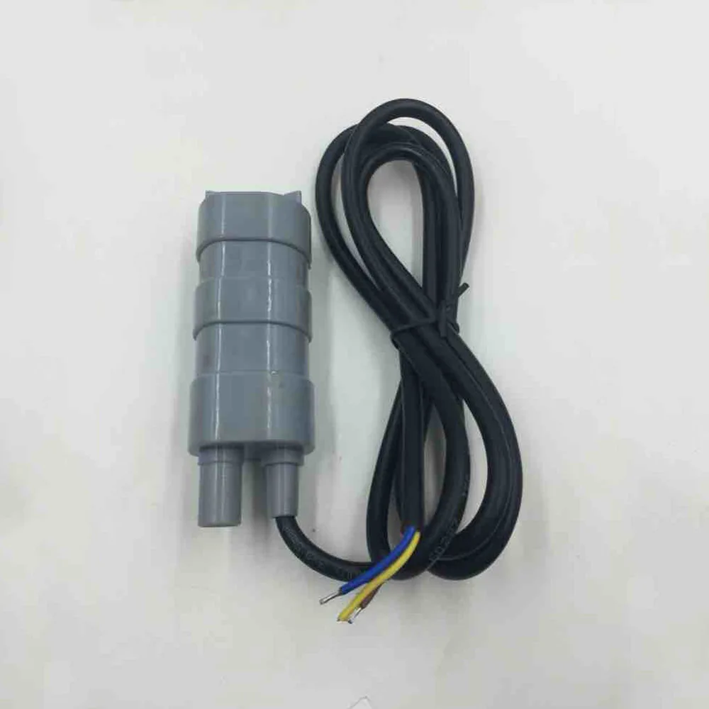 DC Submersible Pump1