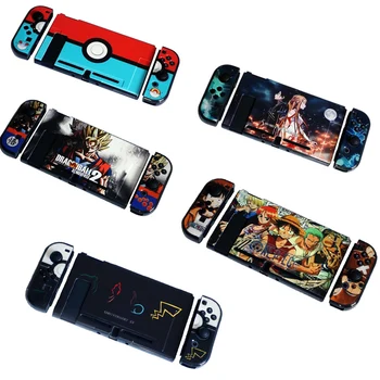 

ZOMTOPNew Nintend Switch Hard Protective Case Cover Shell For Nitendo Switch Console with Joy-Con Controller Direct Docking