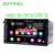 7 “doppio 2Din Octa Core Andorid 8.1 Unità di Testa Universal Car Radio Stereo GPS Multimediale di Musica di Bluetooth No DVD lettore Aggiungere DSP