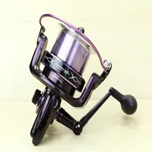 14 шарикоподшипников Морская Лодка спиннинговая рыболовная Шестерня Вьюрка соотношение 4,1: 1 лодка спиннинговая Рыболовная катушка Макс тяга 13 кг Рыболовная катушка