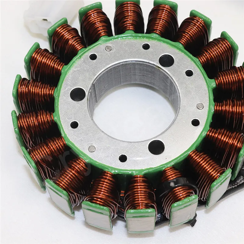 

Engine Stator Coil For Suzuki GSX-R GSXR 600 750 2001-2005 Generator Charging Coil GSXR600 GSXR750 2002 2003 2004