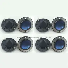 8 шт EV электро голос ND2 8 Ом или 16ohm AFT диафрагмы для XLD 281 XLD 291 XLE 181 XLE 191 плоский алюминиевый провод