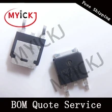 MDD1903 5 шт. до-252 одноканальный траншеекопатель 100 в, 12.8а, 105 м(Ом) Микросхема